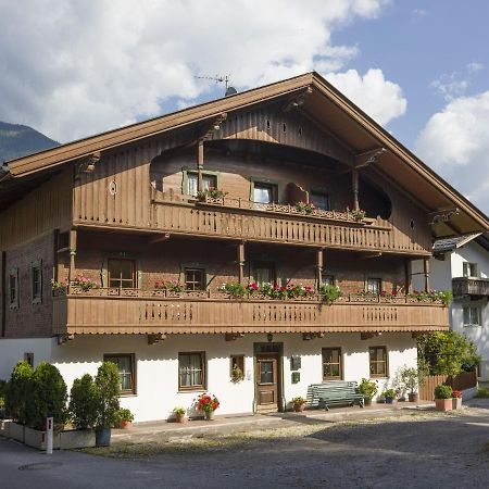 Apartment In Top Location In Fuegen With Balcony Dış mekan fotoğraf