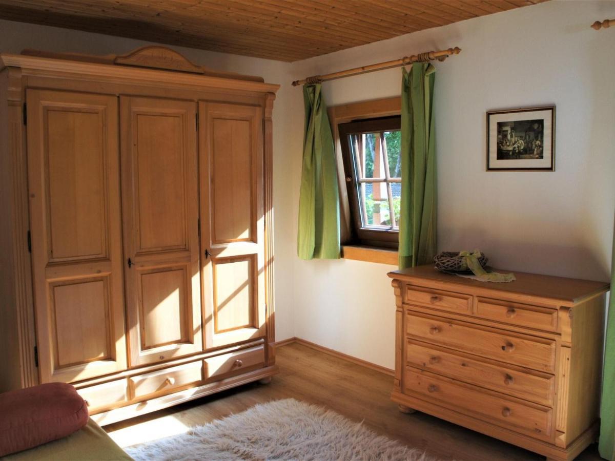 Apartment In Top Location In Fuegen With Balcony Dış mekan fotoğraf