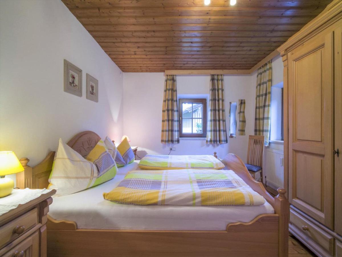Apartment In Top Location In Fuegen With Balcony Dış mekan fotoğraf