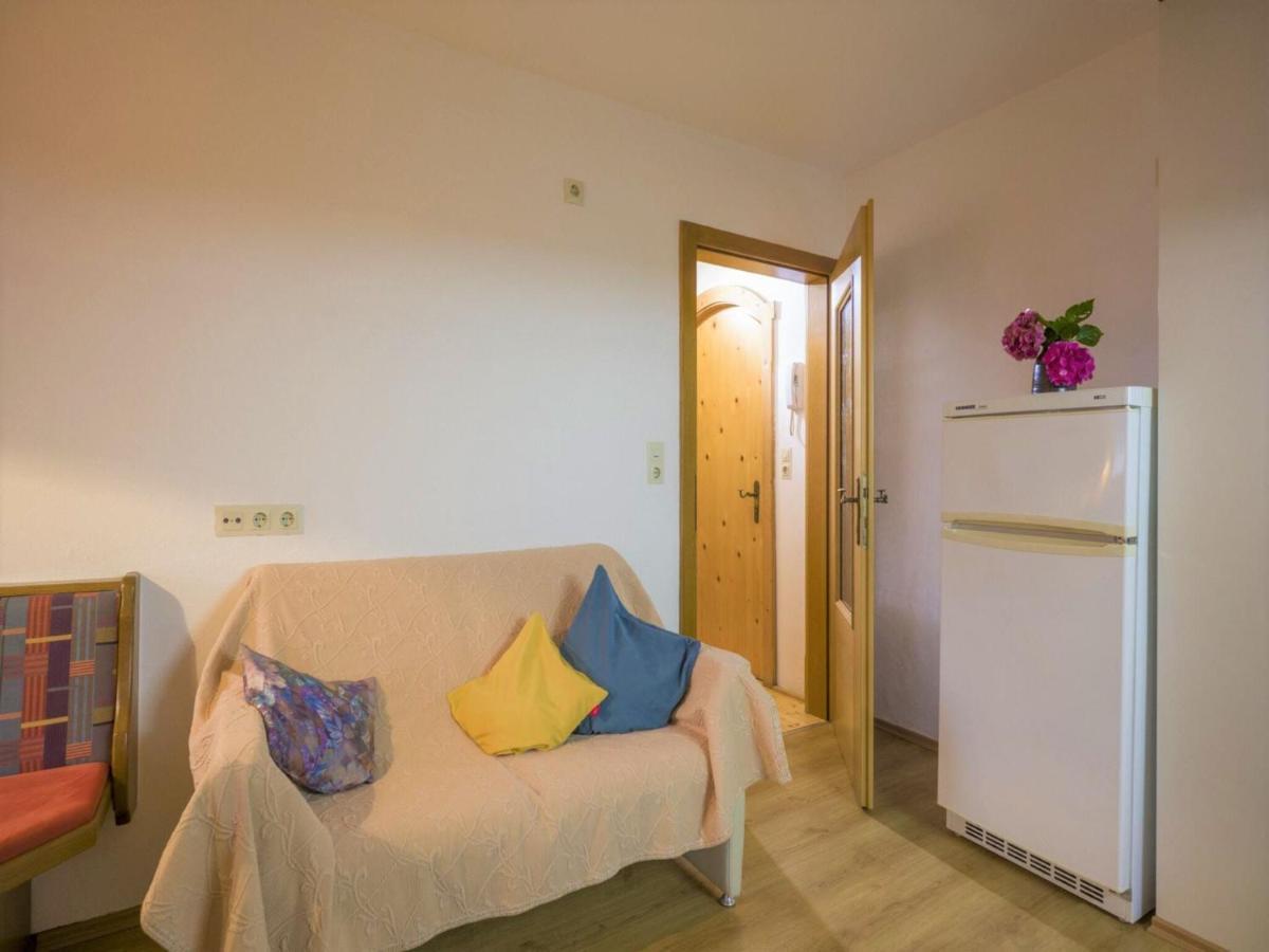 Apartment In Top Location In Fuegen With Balcony Dış mekan fotoğraf